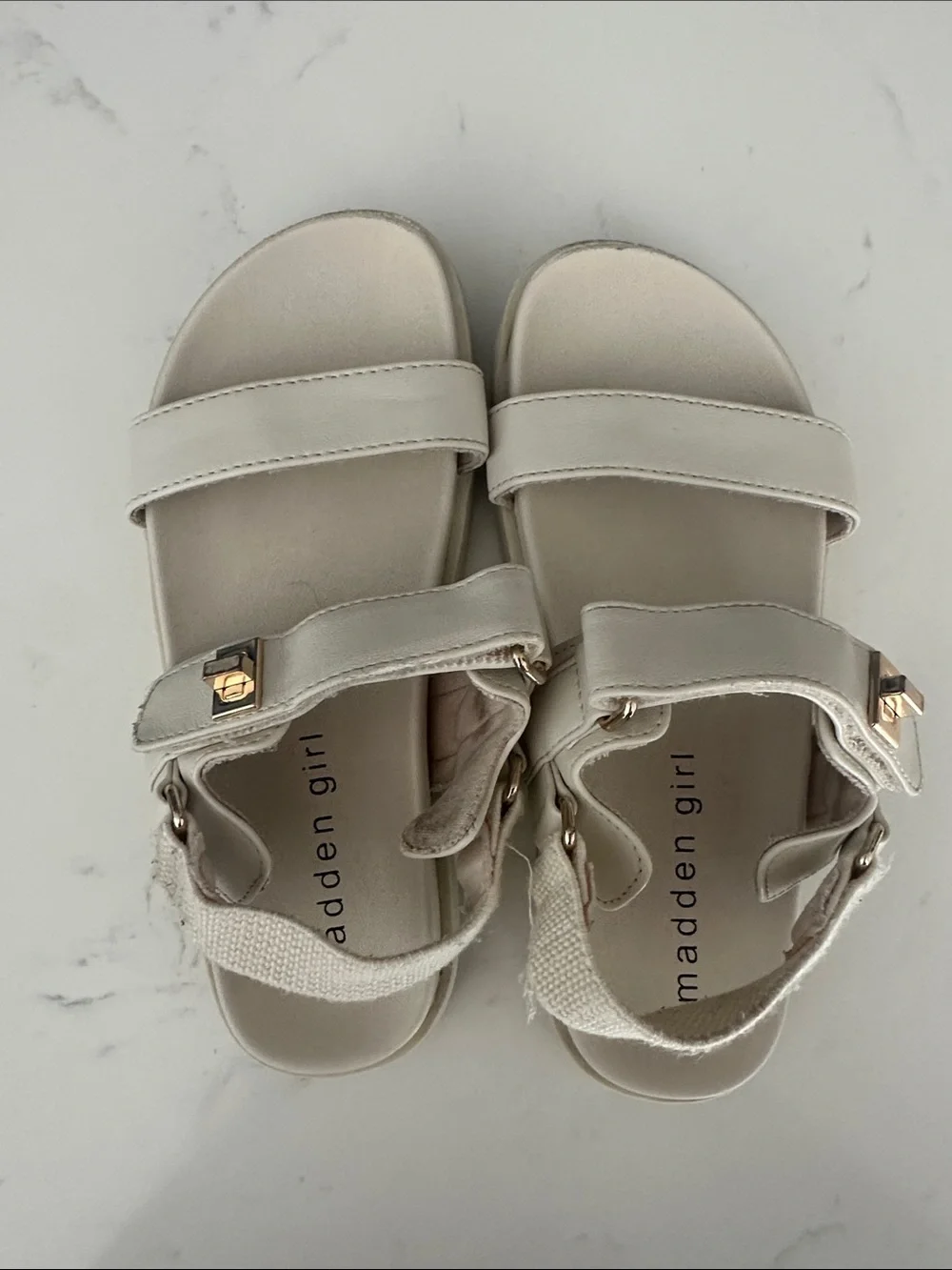 Kids Casual Strap Sandals